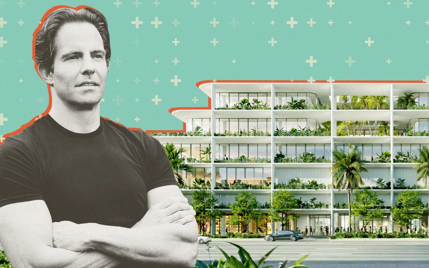 Michael Shvo’s Miami Beach Project Nabs Approval