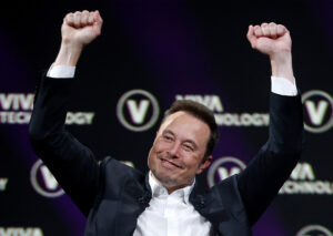 Concerning: Elon Musk's X Corp. files lawsuit against Atlas over alleged unpaid rent