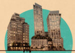 Giorgio Armani Residences, One High Line top Manhattan contracts