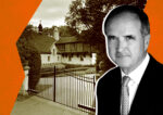 David Hoffmann seeks $9M for Winnetka mansion