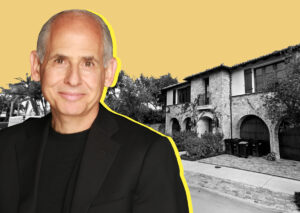 Pop Psychiatrist Pays $27M for Newport Beach Mansion