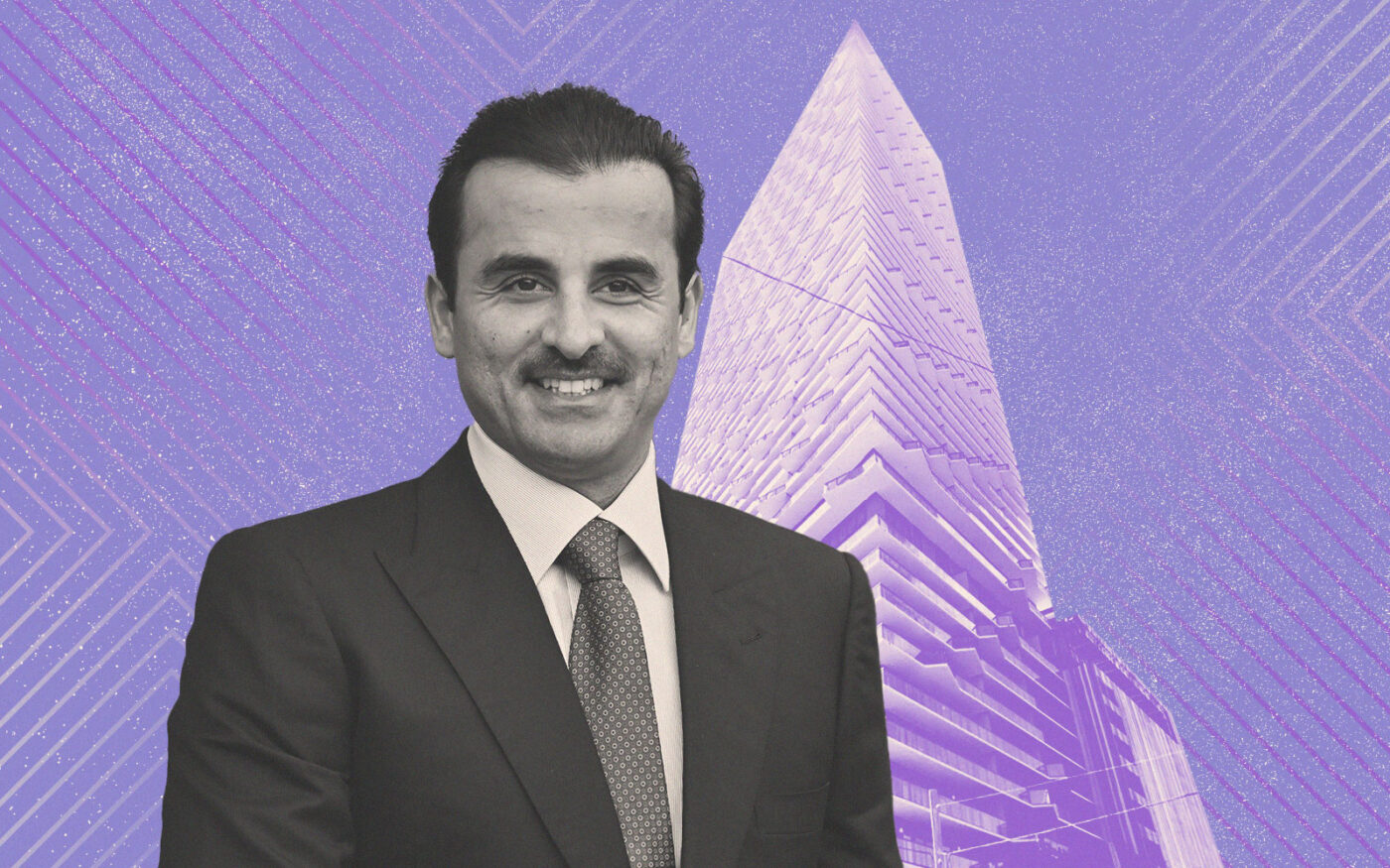 Qatari Royals Sell SLS Brickell Hotel For $55M