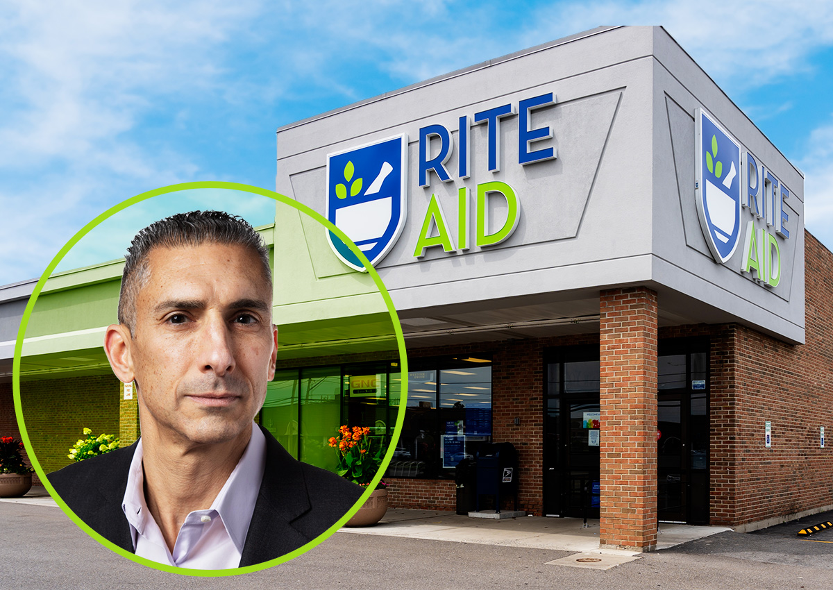 Cleveland Rite Aid leases up for sale amid bankruptcy - Cleveland