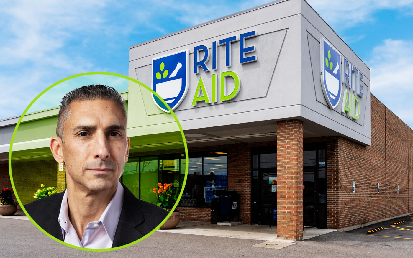 Rite Aid Bankruptcy Puts Retail Leases Up for Sale