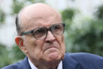 Rudy Giuliani hit with $500K IRS tax lien in Florida