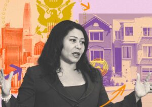 SF Mayor Wants to Cut Tax for Office-to-Home conversions