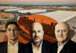 Prologis pays record $184M to buy 170-acre logistics center near Phoenix