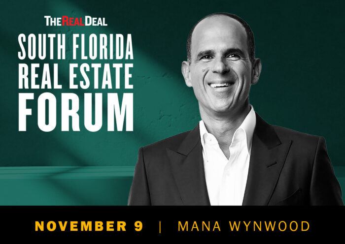 Marcus Lemonis Joins The Real Deal’s South Florida Forum