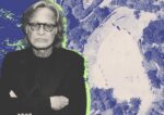 Site of Mohamed Hadid’s ‘Starship Enterprise’ project lists for $18M