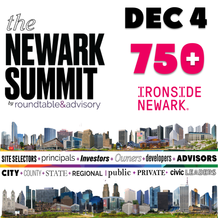 The Newark Summit