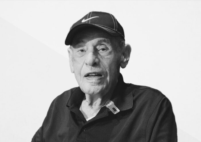 Multifamily Developer, Holocaust Survivor Bill Morgan has Died