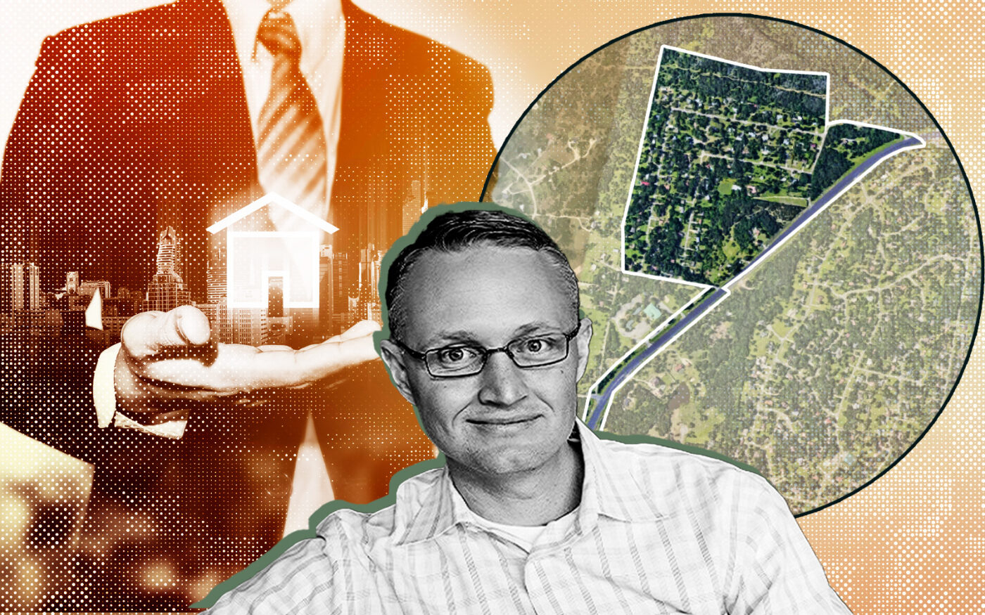 Texas Cities, Developers Clashing Over De-annexation Law