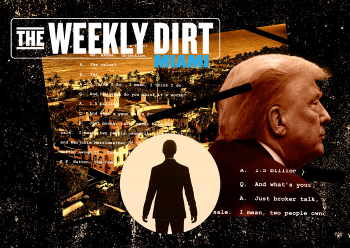 The Real Deal Weekly Dirt:
