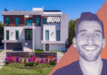 TikTok real estate investor spends record $18M for mansion in Miami’s Belle Meade 