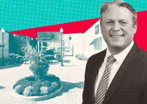 Marc Realty grapples with struggling Skokie shopping center near Westfield  Old Orchard