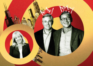 Homegrown @Properties keeps Chicago’s residential brokerage crown