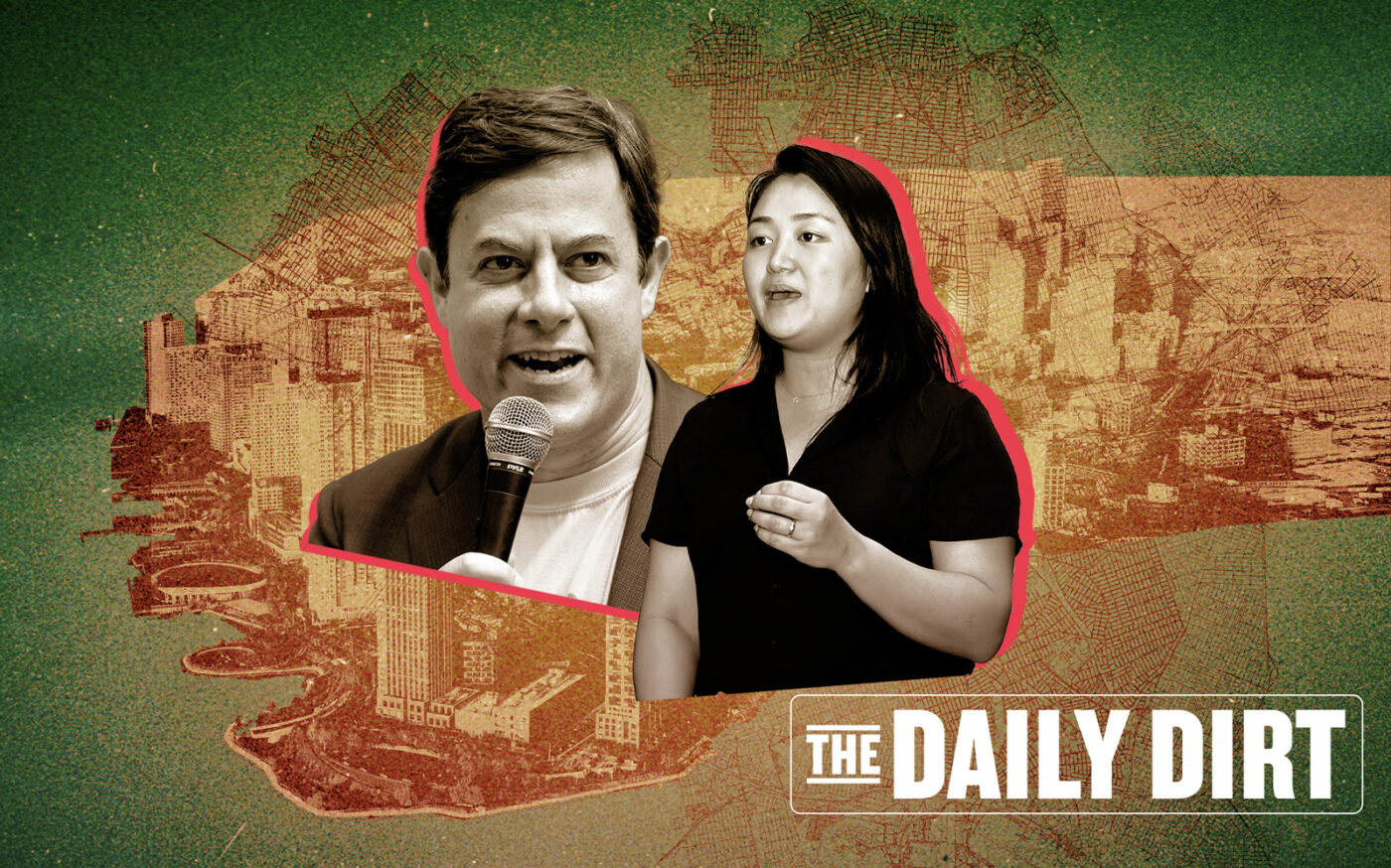 The Daily Dirt Digs into Plans for Long Island City