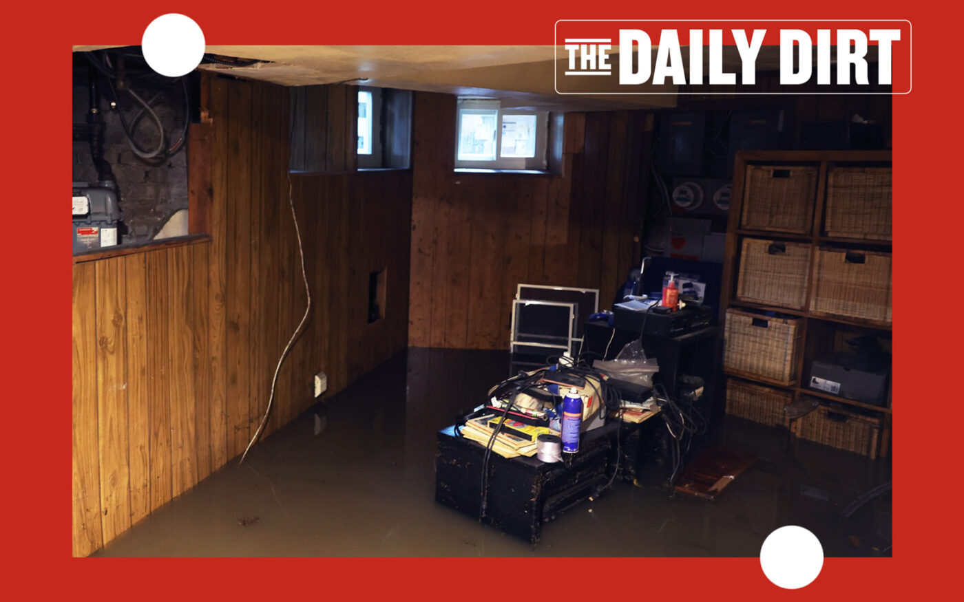 The Daily Dirt Breaks Down NYC’s Basement Apartment Problem
