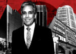 Make that $600M: Charles Cohen’s delinquencies mount