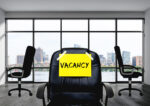 Vacancies surge in Boston office market