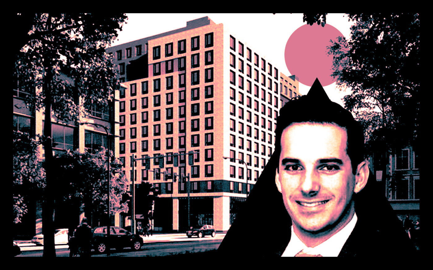 Mega Contracting Files for 213-Unit Project in the Bronx