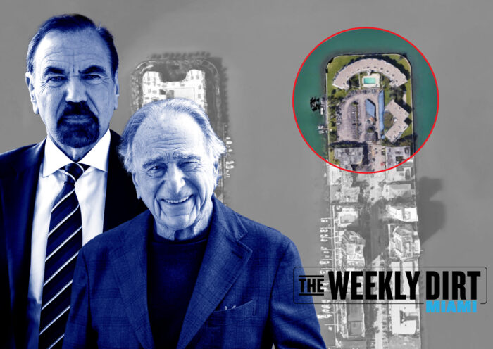 Weekly Dirt: An analysis of South Florida’s top real estate news.