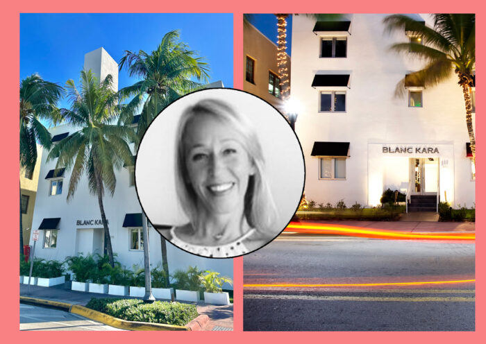 Blanc Kara Miami Beach Hotel Listen for $18.5 Million