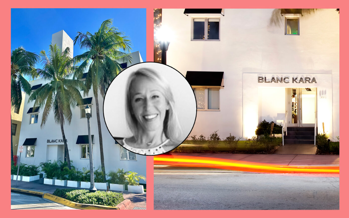Blanc Kara Miami Beach Hotel Listen for $18.5 Million