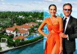 Bausch + Lomb boss Brent Saunders buys Cher’s former Miami Beach mansion for $35M