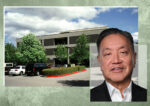 Broadcom relocates headquarters to campus from VMware acquisition 
