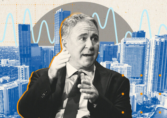 Citadel’s Ken Griffin on Miami’s Potential as Finance Capital