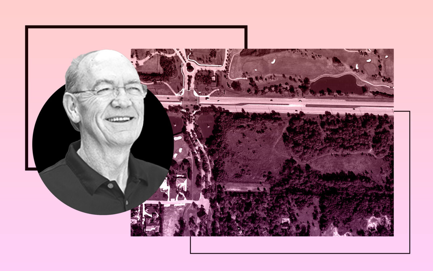 D.R. Horton Buys Palm Beach Gardens Dev Site for Townhouses