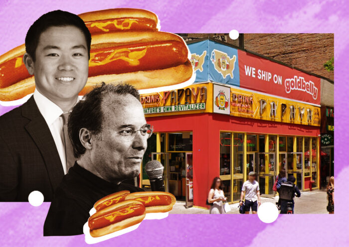 Extell Drops Papaya King Development Site to ZD Jasper