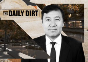 The Daily Dirt