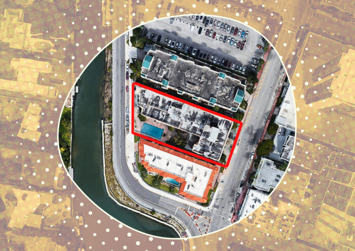 Holidays Network Pays $27 Million for Miami Beach Development Site