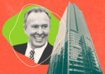 Irvine scores law firm’s 30K sf move to Wacker Drive tower