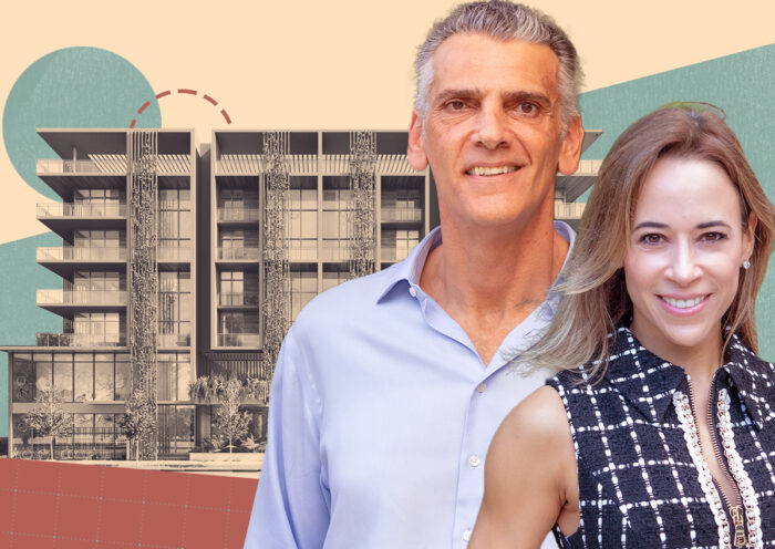 Isaac Kodsi Takes Over Stalled Coconut Grove Condo Project