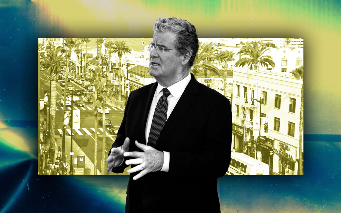 LA City Council’s Tim McOsker Advocates for Property Owners