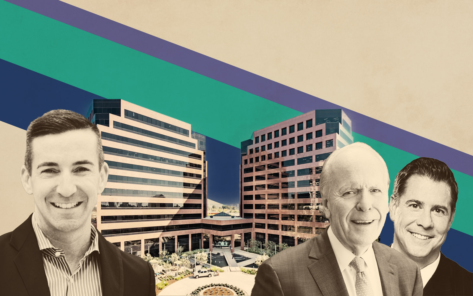 Optima Tax Relief Takes 40K sf at Santa Ana Office Building