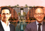 Ari Pearl, Jonathan Leifer launch sales of Bay Harbor Towers 
