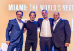 “Everybody is coming down”: Gil Dezer highlights Miami’s booming market at TRD Forum