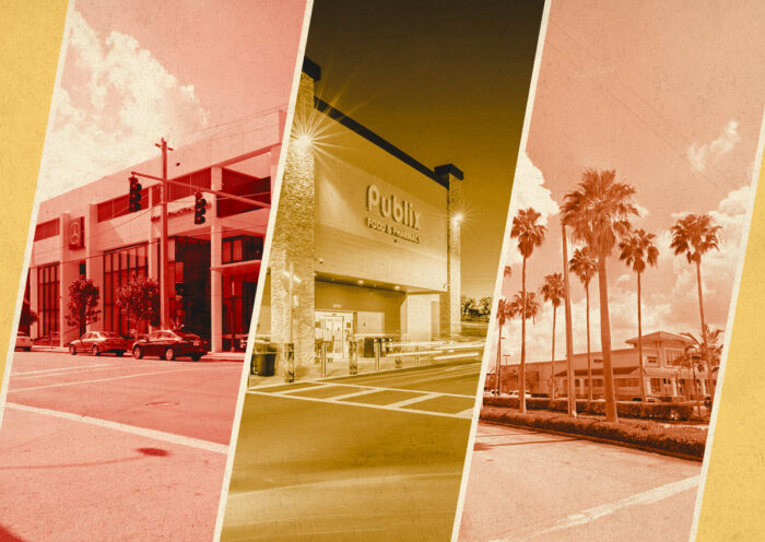 Miami Design District, FL Retail Space For Rent, Commercial Leasing