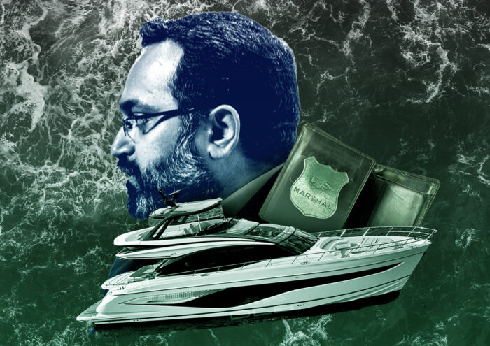 Rishi Kapoor’s New 68-Foot Yacht Seized