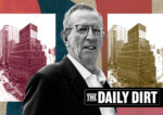 The Daily Dirt: A tale of two office buildings 