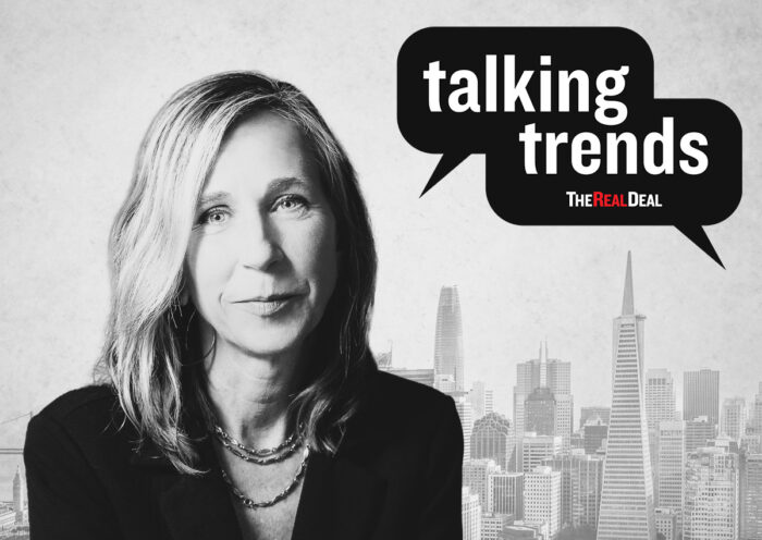 Talking Trends: OEWD’s Sarah Dennis Phillips on San Francisco’s downtown business recovery