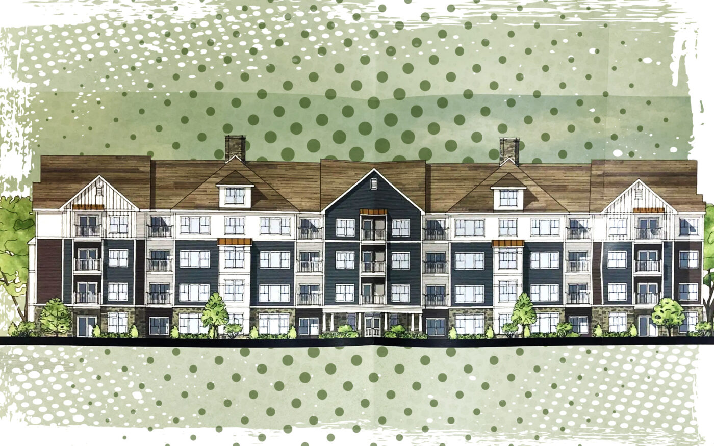 Silverman Group Plans Connecticut Rental Development