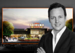 SomeraRoad acquires incomplete retail project in South Austin