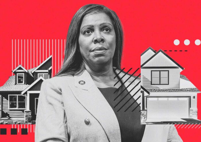 The Key Factors Behind Racial Homeownership Gap in New York