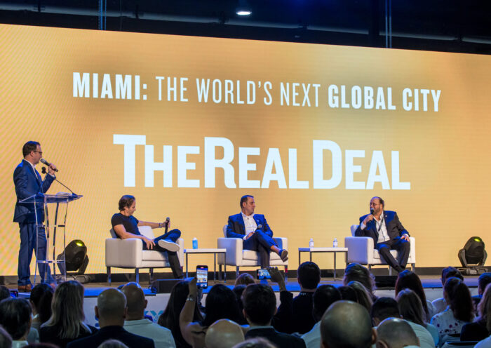 WATCH: Inside The Real Deal’s South Florida Forum
