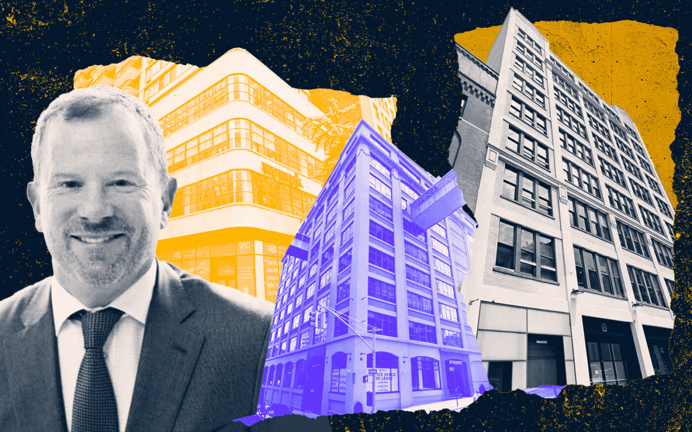 WeWork Cuts NYC Leases at Kushner, Vanbarton Buildings